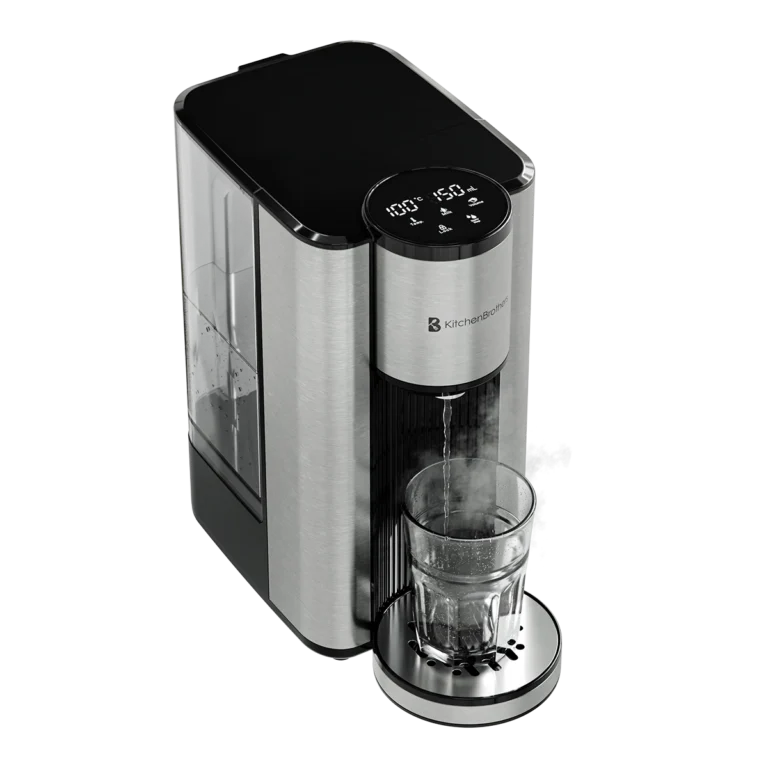 Hot Water Dispenser