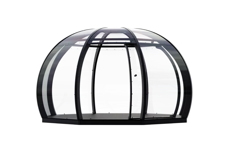 Modular Pods by KLAAR