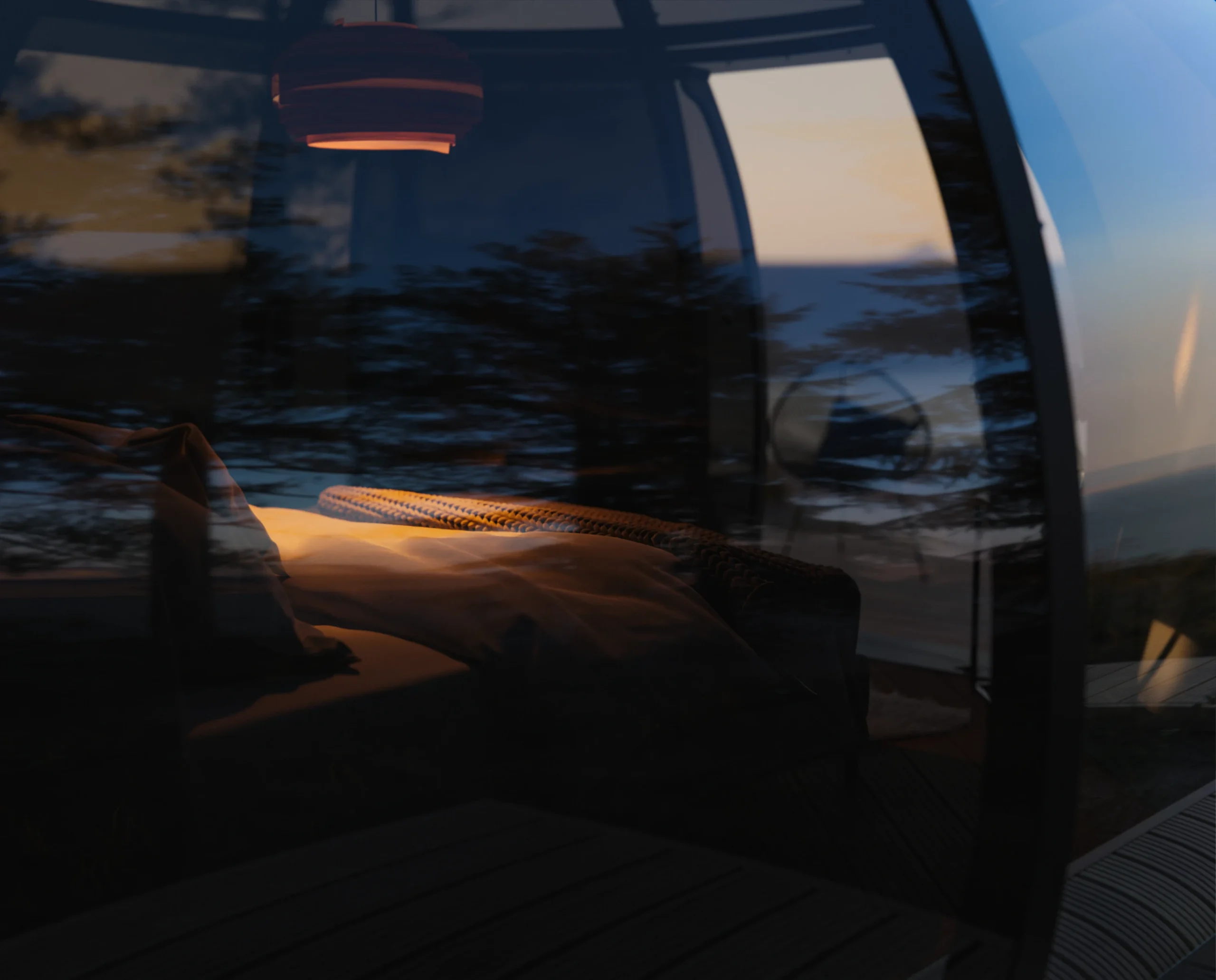 Modular Pods by KLAAR — 3D product visualization, image 8