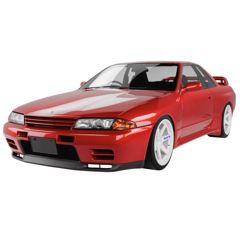 Nissan Skyline R32 GTR